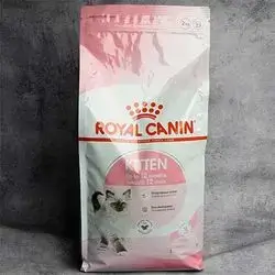 Royal Canin Kitten Up to 12 Months 2kg