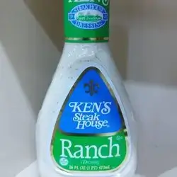 Ranch Sauce