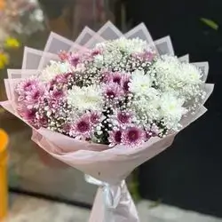 Flower Bouquet