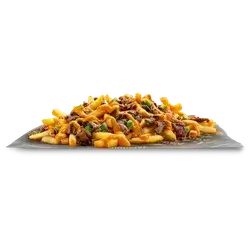 Steak Loaded Fries