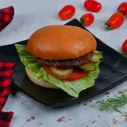 Beef Burger