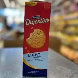 Digestive Biscuits