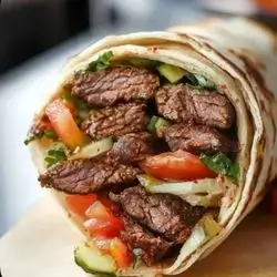 Meat Sandwich