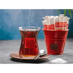 Iraqi Tea