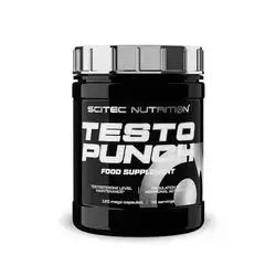 Scitec Nutrition , Testo Punch