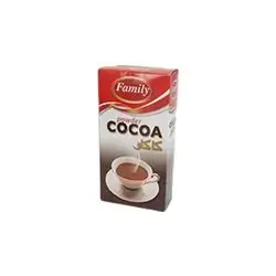 Family Cocoa Powder 80 Gm