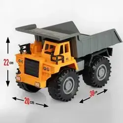 Titan Truck