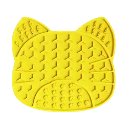 E413 Pet Lick Mat