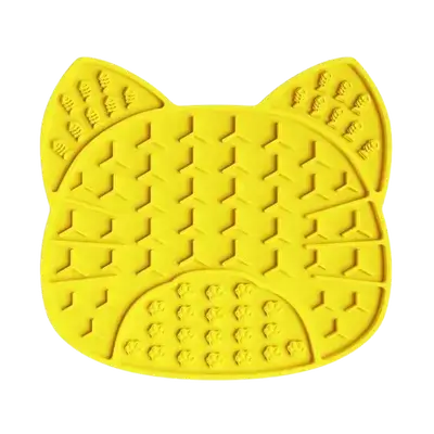 E413 Pet Lick Mat