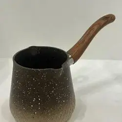 Zio Coffe Pot 10.5cm