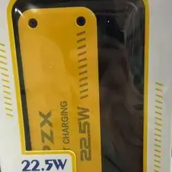 Power Bank 20000mah 22.5W