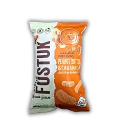 Mr. Pistachio Gypsum 80g
