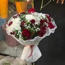 Flower Bouquet