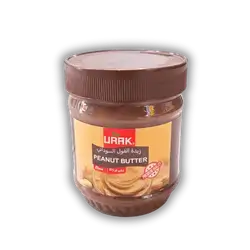 Orak Chocolate Peanut Butter 340g
