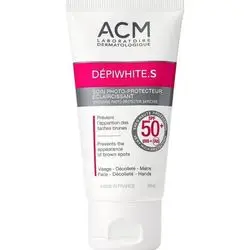 ACM Depiwhite. S 50 ml