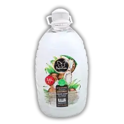 Babylon Coconut Liquid Soap 3.6L