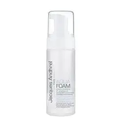 Aqua Foam For Oily And Acne-Prone Skin 150Ml _Jacques Andhrel