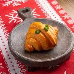Pistachio Croissant