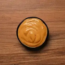 Manqal Taco Sauce