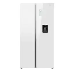 DAMA Side By Side Refrigerator DRS91W