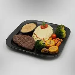 Beef Steak
