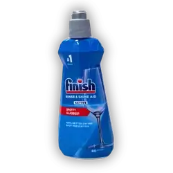 Finish liquid lemon 400 ml