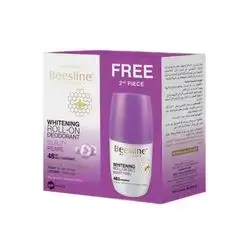 Beesline whitening beauty pearl 48HR 2x50ml