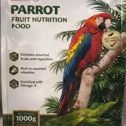 Fruit Parrot Mix