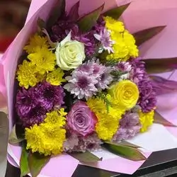 Flowers Gift