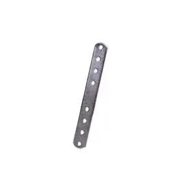 Round Head Mending Plates 20X145