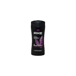 Axe Body Wash Excite 400ml