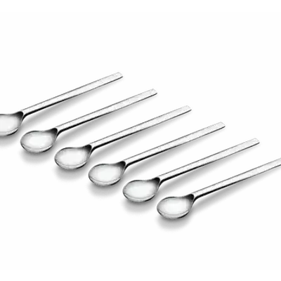 Nespresso VIEW Large Spoons – Set of 6