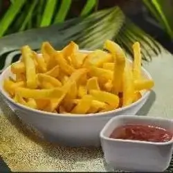 Fries