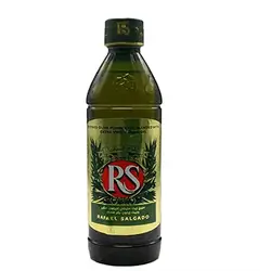 Rs Olive Oil