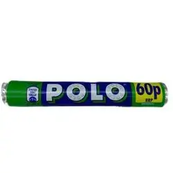Polo Gum Mint Uk 34g