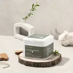 Cica Houttuynia Tea Tree MARY & MAY