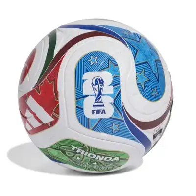 Football Trionda Pro Sala World Cup 2026 fifa quality