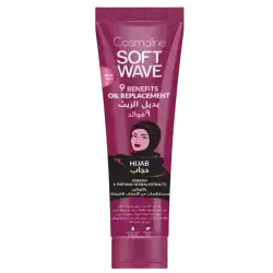 Cosmaline Soft Wave Hijab Oil Replacement - 250ml