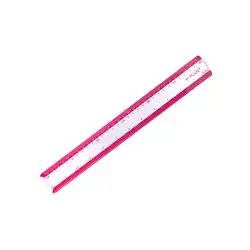 Y.plus ruler , 30cm 