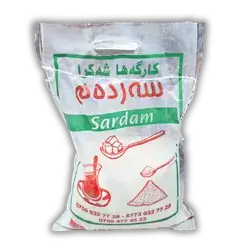 Sugar Sardam 4 kg