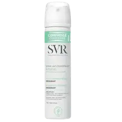 Spirial Spray Anti-Traspirant 75ml _ SVR