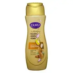 Duru Shampo 600Ml