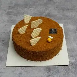 Honey Cake