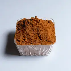 Brown Biryani