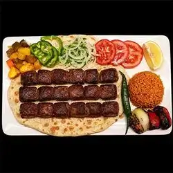 Liver Tikka