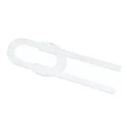 Child Safety Cabinet Side Lock