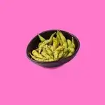 Unagi Sauce Edamame