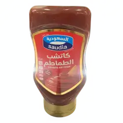 Ketchup Saudi Arabia ; 510 g