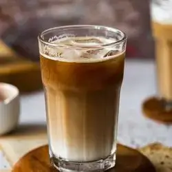 Iced Latte
