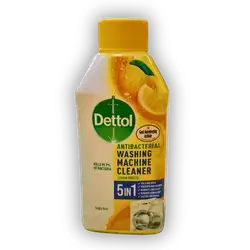Dettol Liquid Lemon 250ml